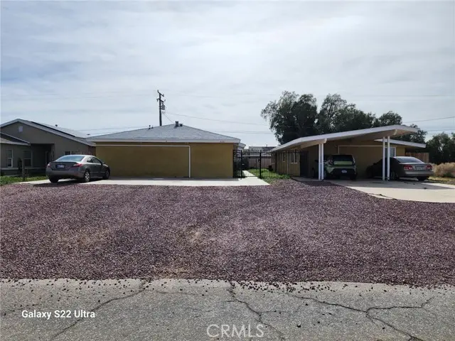 0 Peach Avenue, California City, CA 93505 - Image #3