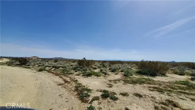 0 Vicinity 25th St W S/o Gibbs, Mojave, CA 93501 - Image #2
