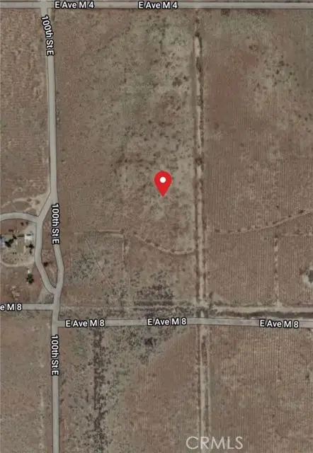 0 Vac/101 Ste Drt /vic Avenue M6, Lake Los Angeles, CA 93591