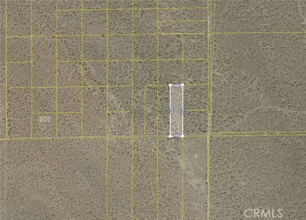 0 E Ave Q/260th St E, Palmdale, CA 93591