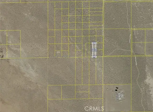 0 E Ave Q/260th St E, Palmdale, CA 93591 - Image #2