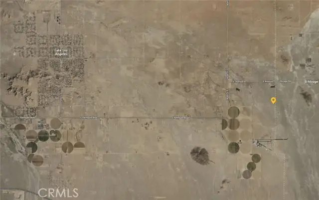 0 E Ave Q/260th St E, Palmdale, CA 93591 - Image #3