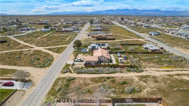 0 Jacaranda Ave Near 84th St, California City, CA 93505 - Image #2