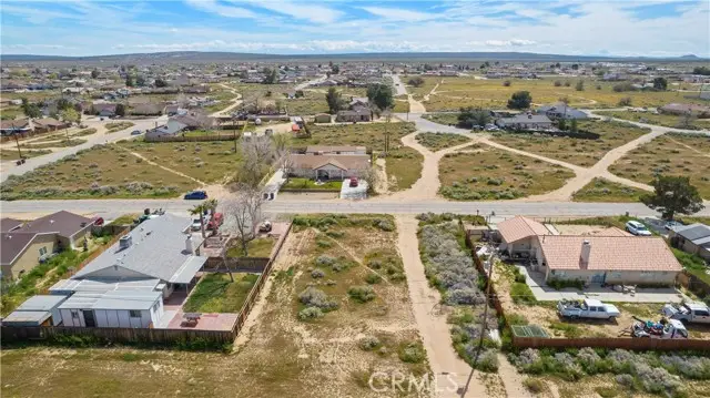 0 Jacaranda Ave Near 84th St, California City, CA 93505 - Image #3