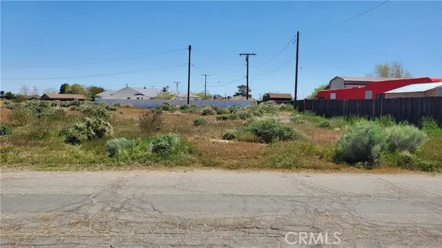 0 Medio St Near Great Circle Dr, California City, CA 93505 - Image #3