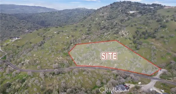 0 Drake Court, Tehachapi, CA 93561