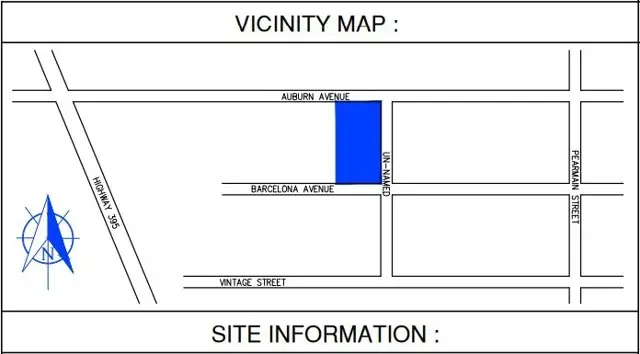 0 Auburn Avenue, Adelanto, CA 92301 - Image #2