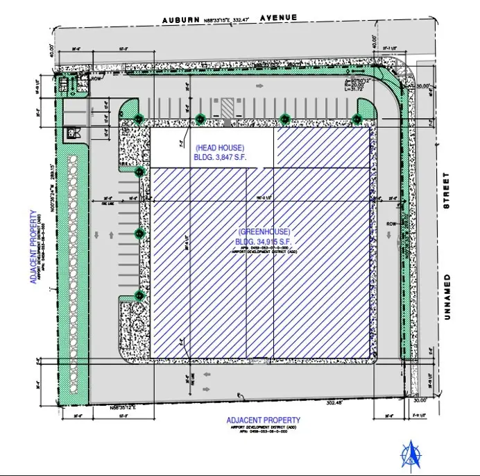 0 Auburn Avenue, Adelanto, CA 92301 - Image #3