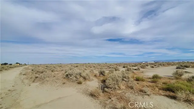 0 Buckhorn Ave & Killdeer (92nd), Rosamond, CA 93560 - Image #1