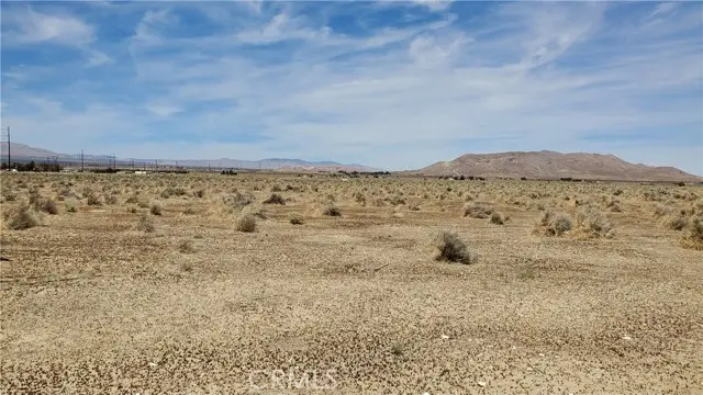 0 Dinkey Ave, Rosamond, CA 93560 - Image #1