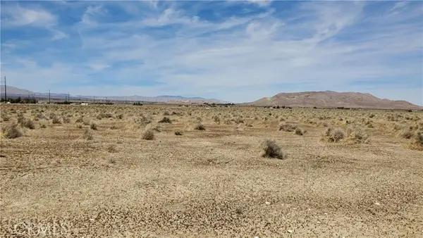 0 Dinkey Ave, Rosamond, CA 93560