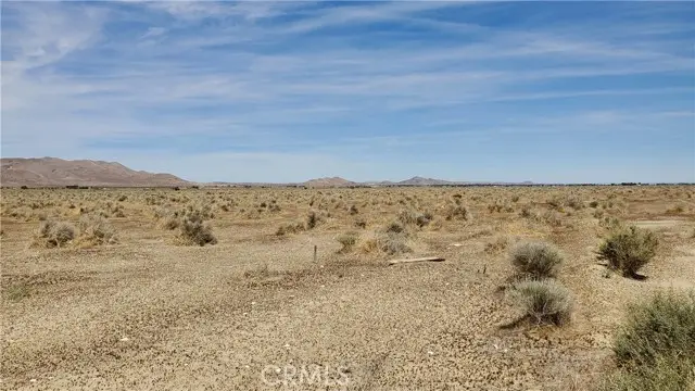 0 Dinkey Ave, Rosamond, CA 93560 - Image #2