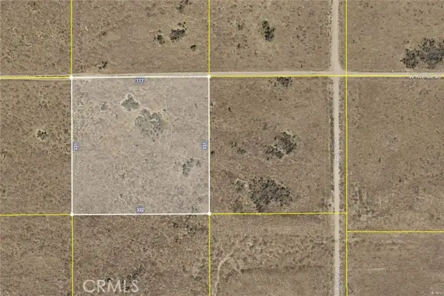 24100 Avenue B6, Lancaster, CA 93536 - Image #1