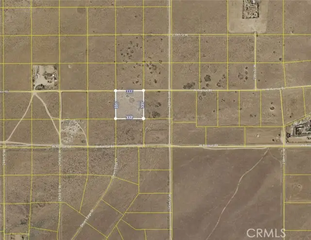 24100 Avenue B6, Lancaster, CA 93536 - Image #2