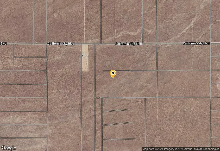 0 California City Blvd, California City, CA 93505 - Image #1