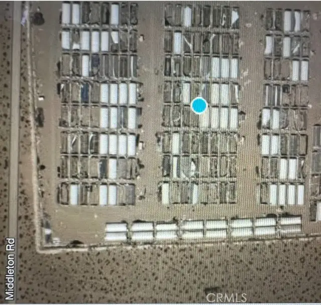 0 Middleton Road, Adelanto, CA 92301 - Image #1