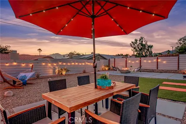 13645 Quinta, Desert Hot Springs, CA 92240