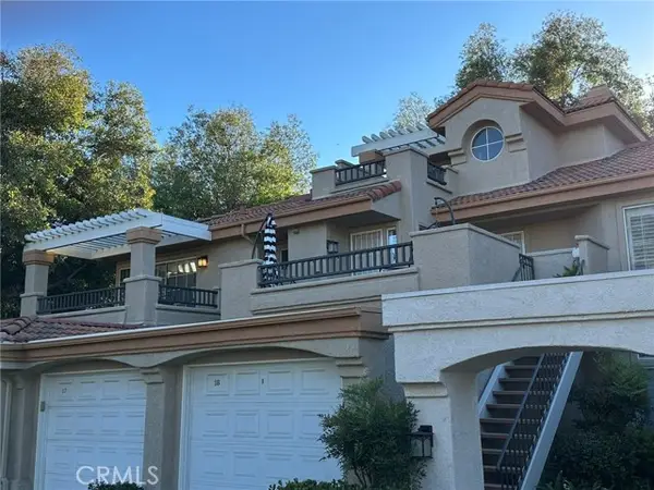 25845 Mcbean Pkwy #19, Valencia (santa Clarita), CA 91355