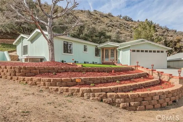 921 Starr Court, Lebec, CA 93243 - #3