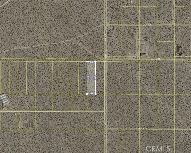 0 E E Ave U/west Of 136th St E, Pearblossom, CA 93553 - Image #1