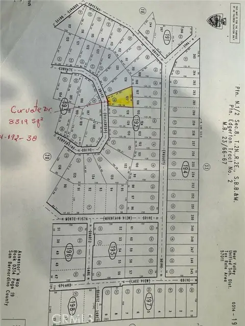 48268 Baldwin, Big Bear City, CA 92314 - Image #1