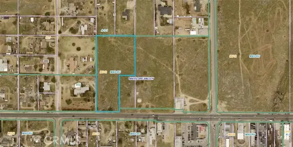 0 Ave L Vic 46th St W, Lancaster, CA 93536