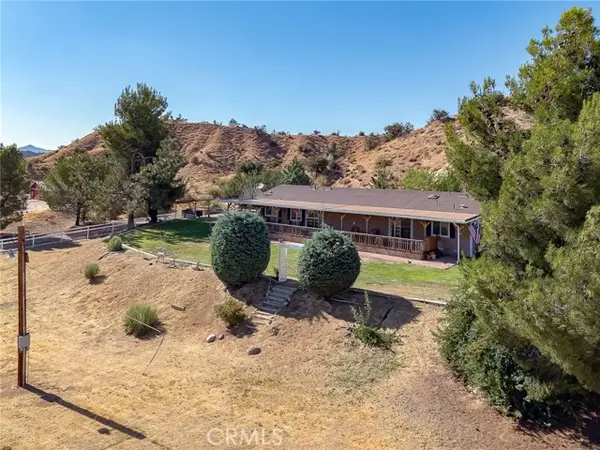 1087 Lockwood Valley Road, Maricopa, CA 93252