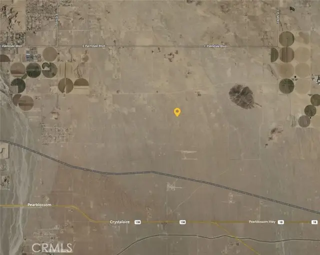 0 Apprx 205th St E/ave S10, Palmdale, CA 93591 - Image #2