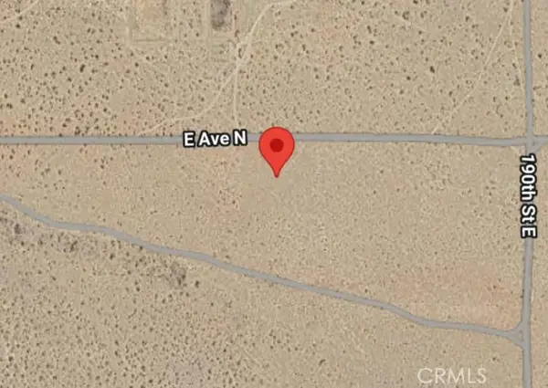 133 E Avenue N, Palmdale, CA 93591