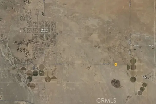 0 Apprx E Ave Q12/228th St E, Palmdale, CA 93591 - Image #2