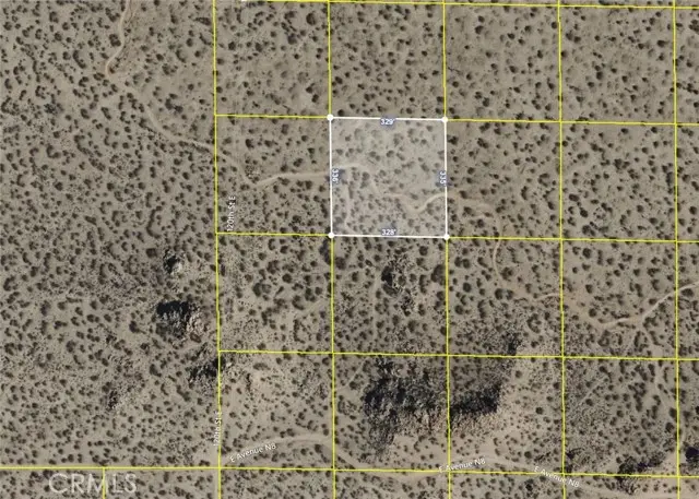 0 Apprx 120th St E/ave N6, Palmdale, CA 93591 - Image #1