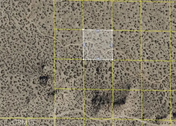 0 Apprx 120th St E/ave N6, Palmdale, CA 93591