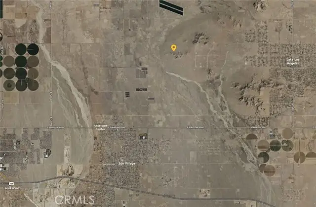 0 Apprx 120th St E/ave N6, Palmdale, CA 93591 - Image #2