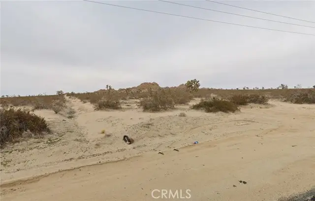 0 Apprx 120th St E/ave N6, Palmdale, CA 93591 - Image #3