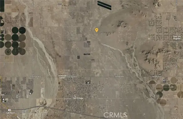 0 Apprx 115th St E/e Ave N6, Palmdale, CA 93591 - Image #2