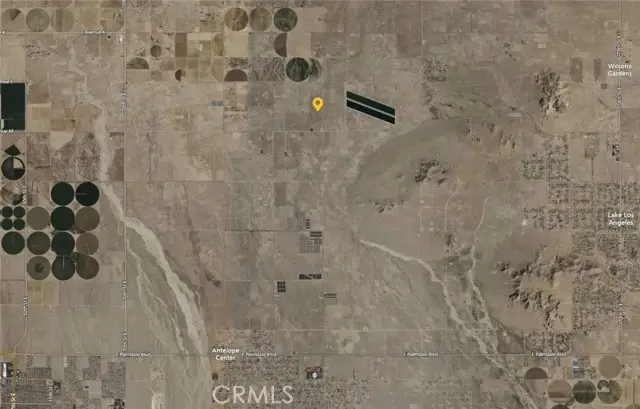 0 108th St E/apprx Ave L10, Palmdale, CA 93591 - Image #3