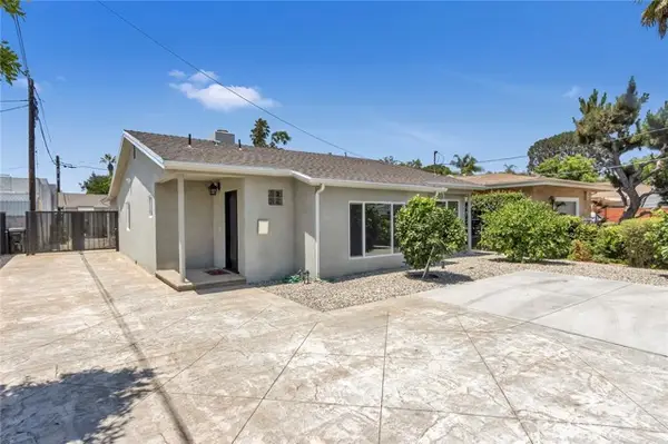 6015 Laurelgrove Avenue, North Hollywood (los Angeles), CA 91606