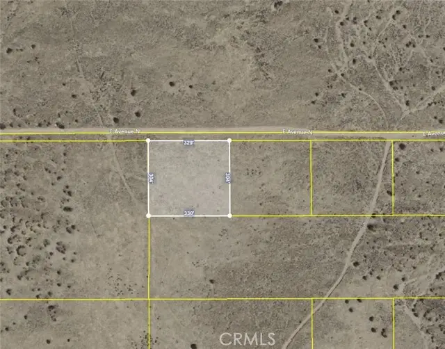 11200 E Avenue N, Palmdale, CA 93591 - Image #1