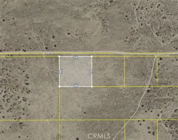 11200 E Avenue N, Palmdale, CA 93591