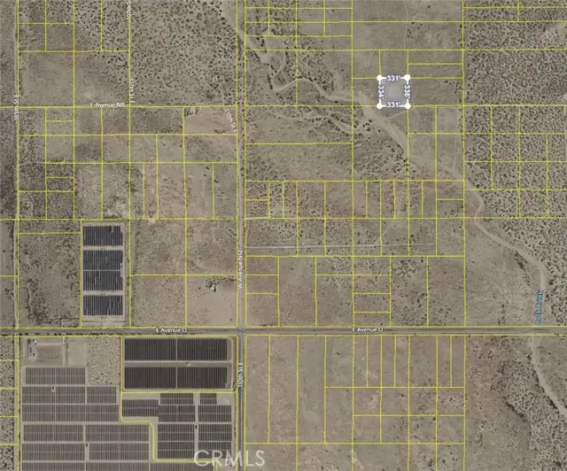 11400 E Avenue N-8, Palmdale, CA 93591 - Image #3