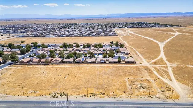 0 W Rosamond Boulevard, Rosamond, CA 93560 - Image #2