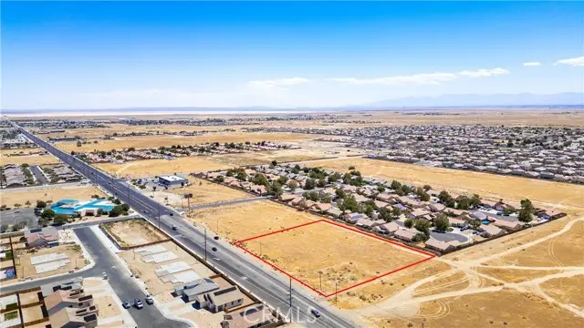 0 W Rosamond Boulevard, Rosamond, CA 93560 - Image #3