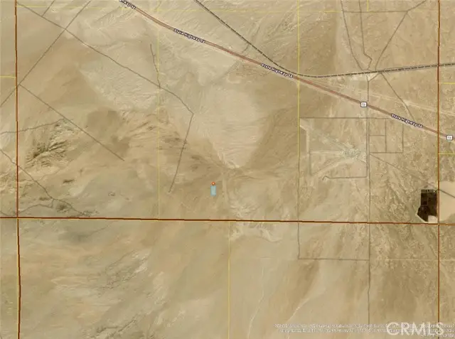 0 Vac Hwy 58, Barstow, CA 92311 - Image #3