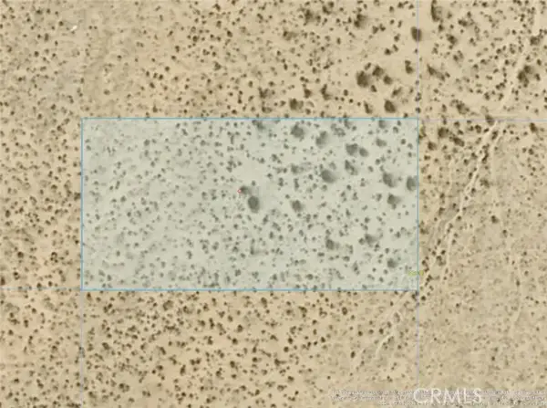 0 Vac Fornessa Rd, Boron, CA 93516