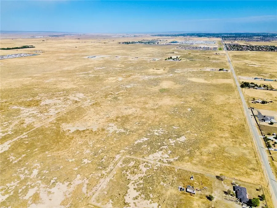 0 Newgrove St. Vic 80th St. West Street, Lancaster, CA 93536 - Image #3