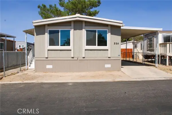 3300 15th #254, Rosamond, CA 93560