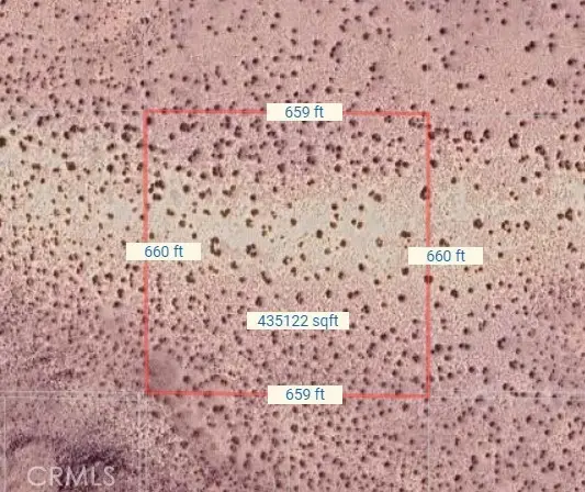 0 Fossil Bed Road, Hinkley, CA 92347 - Image #2