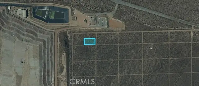 10 Mohawk Avenue, Mojave, CA 93501 - Image #1