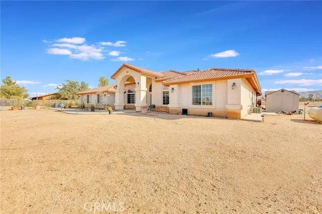 23675 Colony Road, Apple Valley, CA 92308 - Image #3