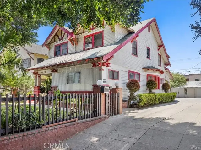 2921 Kenwood Avenue, Los Angeles, CA 90007 - Image #3